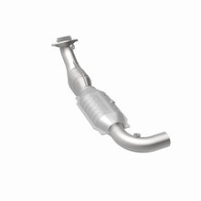 Load image into Gallery viewer, MagnaFlow Conv DF F150 Truck 97-98 V8 4.6L 2W
