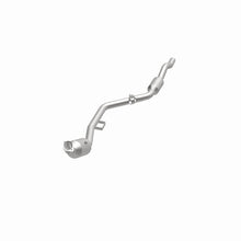 Load image into Gallery viewer, MagnaFlow Conf DF 07-09 Mercedes-Benz E350 V6-3.5L
