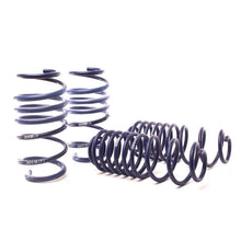 Load image into Gallery viewer, H&amp;R 10-19 Ford Fiesta 1.6L/1.0L EcoBoost Super Sport Spring
