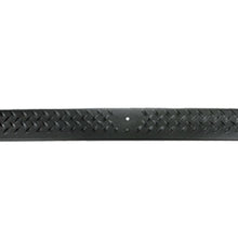 Load image into Gallery viewer, Rugged Ridge Rear Tailgate Sill Cover Body Armor 97-06TJ Rugged Ridge
