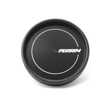 Load image into Gallery viewer, PERRIN 02-25 Subaru Impreza/WRX/STI &amp; 13-25 Crosstrek/BRZ/FR-S/GR86/GR86 Oil Fill Cap - Black

