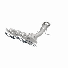 Load image into Gallery viewer, Magnaflow 12-13 Mazda 3 2.0L Direct Fit Converter

