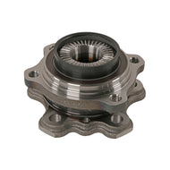 MOOG 19-21 BMW X4 xDrive30i M40i Front Hub Assembly | 513416