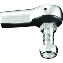 Load image into Gallery viewer, Kuryakyn Ball Joint With Stud Righthand Female 5/16in-24 Threads Chrome
