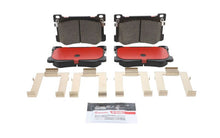 Load image into Gallery viewer, Brembo OE 18-19 Genesis G80 PRIME Ceramic Brake Pad - Front | P30131N
