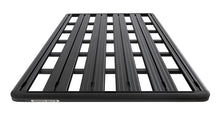 Load image into Gallery viewer, Rhino-Rack Pioneer Platform Tray - 84in x 49in - Black Rhino-Rack
