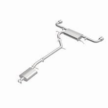 Load image into Gallery viewer, BRExhaust 10-15 Equinox Terrain Exhaust Kit
