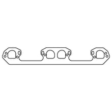 Load image into Gallery viewer, Cometic Chrysler R3 Block V8 .064in ArmorCore Exhaust Manifold Gasket Set - With W2 Heads
