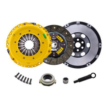 Load image into Gallery viewer, ACT 19-25 Mazda MX-5 Miata Heavy Duty Performance Street Sprung Clutch Kit
