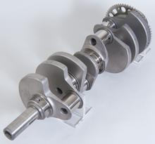 Load image into Gallery viewer, Eagle Chevrolet LS7 4.375in Stroke 1.889in Rod Journals 58T Reluctor Forged 4340 Steel Crankshaft Eagle

