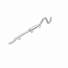 Load image into Gallery viewer, MagnaFlow BRE Exhaust Kit 99-01 Ford F-250 F-350 Super Duty 7.3L
