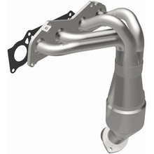 Load image into Gallery viewer, MagnaFlow Conv Direct Fit California Grade CARB Compliant 04-07 Toyota Solara L4 2.4L
