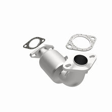 Load image into Gallery viewer, MagnaFlow Conv DF 5/00-01 Mitsubishi Eclipse 2.4L Front / 99-5/00 Galant 2.4L Front
