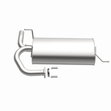 Load image into Gallery viewer, BRExhaust 05-06 Nissan X-Trail 2.5L Muffler Kit
