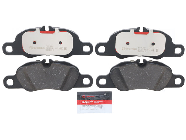 Brake Pad Set