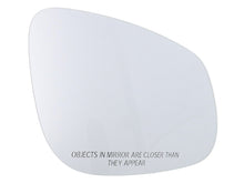 Load image into Gallery viewer, Door Mirror Glass
