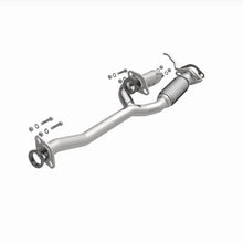 Load image into Gallery viewer, BRE Exhaust 05-07 Five Hundred Montego 3.0L Front Pipe Kit
