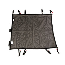 Load image into Gallery viewer, Rugged Ridge Eclipse Sun Shade Full 18-20 Jeep Wrangler JL 2-Dr Rugged Ridge
