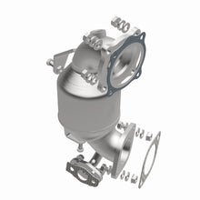 Load image into Gallery viewer, MagnaFlow DF Conv 2020 Hyundai Sonata Front Underbody 1.6L
