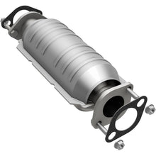 Load image into Gallery viewer, Magnaflow 06-11 Hyundai Accent 1.6L Direct Fit Converter

