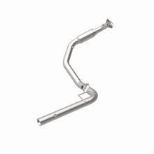 Load image into Gallery viewer, Magnaflow 07-09 Chevrolet Express 2500 4.8L Direct Fit Converter
