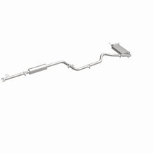 Load image into Gallery viewer, BRExhaust 12-18 Ford Focus 2.0L Exhaust Kit
