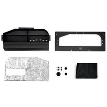 Load image into Gallery viewer, DV8 Offroad 21-23 Ford Bronco (Exc. Bronco Raptor) Air Compressor Mount &amp; Storage Box Air Compressors DV8 Offroad

