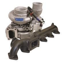 Load image into Gallery viewer, BD Diesel 13-18 RAM Cummins 6.7L Screamer Turbo Manifold Package Turbo Kits BD Diesel
