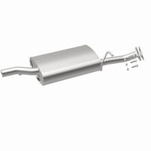 Load image into Gallery viewer, BRExhaust 02-07 Mitsubishi Lancer 2.0L Muffler Kit
