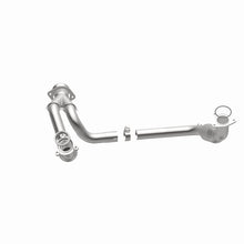 Load image into Gallery viewer, MagnaFlow Conv DF 2007-2008 Cadillac Escalade 6.2L | 5451631
