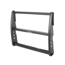 Load image into Gallery viewer, Go Rhino 19-24 Ram 1500 (Excl. Rebel/Sprt) 3100 Series StepGuard Center Grille Guard ONLY - Tex. Blk Grille Guards Go Rhino   
