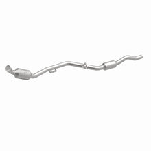 Load image into Gallery viewer, MagnaFlow Conf DF 07-09 Mercedes-Benz E350 V6-3.5L

