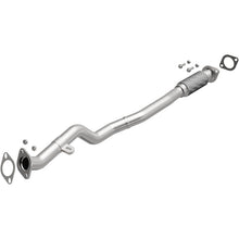 Load image into Gallery viewer, BRE Exhaust 14-22 Jeep Cherokee 3.2L Front Pipe Kit
