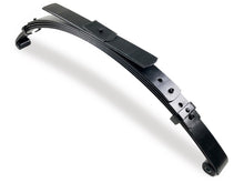 Load image into Gallery viewer, Tuff Country 79-85 Toyota Truck 4wd Rear 3.5in EZ-Ride Leaf Springs (Ea) Leaf Springs &amp; Accessories Tuff Country   
