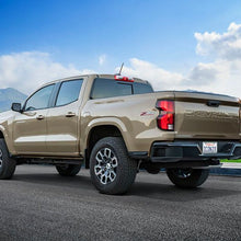 Load image into Gallery viewer, ICON 2023+ Chevrolet Colorado Billet UCA DJ Pro Kit
