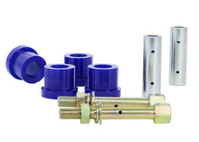Load image into Gallery viewer, SuperPro Front Leaf Spring Bushing Set
