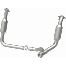 Load image into Gallery viewer, Magnaflow 2006 Dodge Ram 1500 5.7L Direct Fit Converter
