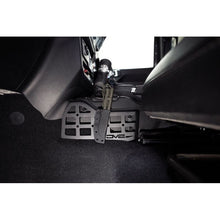 Load image into Gallery viewer, DV8 Offroad 18-23 Jeep Wrangler Center Console Molle Panels
