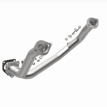 Load image into Gallery viewer, BRE Exhaust 93-97 B3000 B4000 Ranger 3.0L 4.0L Front Pipe Kit
