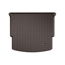 Load image into Gallery viewer, WeatherTech 2019+ Chevrolet Blazer Cargo Liner - Cocoa | 431251
