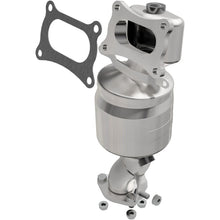 Load image into Gallery viewer, Magnaflow 09-10 Acura RL 3.7L Direct Fit Converter
