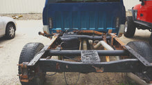 Load image into Gallery viewer, Rust Buster Rear Shock Crossmember GM Pick Up Trucks
