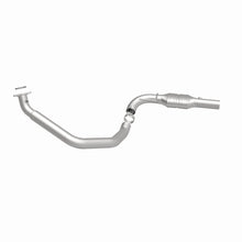 Load image into Gallery viewer, MagnaFlow Conv DF 03-09 GM 2500/3500 Driver Side
