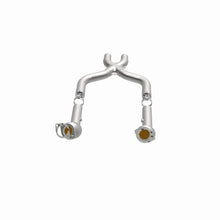 Load image into Gallery viewer, MagnaFlow California Grade CARB Compliant Converter Direct Fit 11-14 Ford Mustang GT 5.0L
