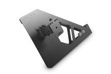 Load image into Gallery viewer, DV8 07-18 Jeep Wrangler (JK) Tire Carrier for MTO Bumper
