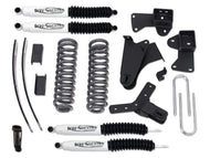 Tuff Country 91-94 Ford Explorer 4x4 4in Lift Kit (SX8000 Shocks) | 24850KN