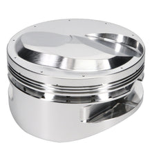 Load image into Gallery viewer, JE Pistons BBC BIG CHIEF W/NOS Set of 8 Pistons JE Pistons
