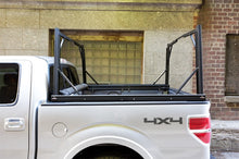 Load image into Gallery viewer, Deezee Universal Invis-A-Rack Cargo Management System 8Ft Bed Dee Zee
