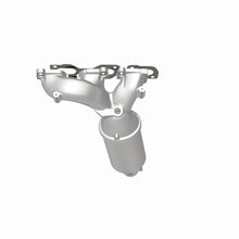 Load image into Gallery viewer, Magnaflow 06-09 Ford Fusion 3.0L Direct Fit Converter
