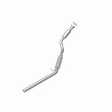 Load image into Gallery viewer, Magnaflow 08-09 Dodge Grand Caravan 3.3L Direct Fit Converter
